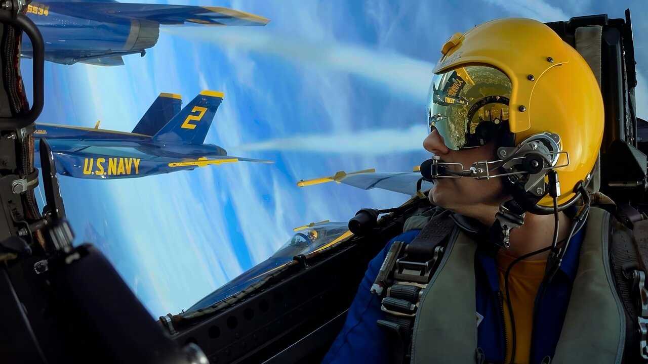 The Blue Angels (2024) 0
