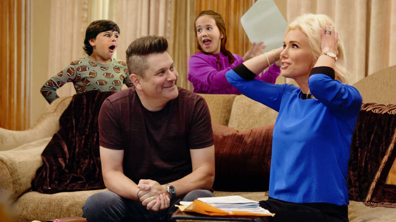 NF - DeMarcus Family Rules 0