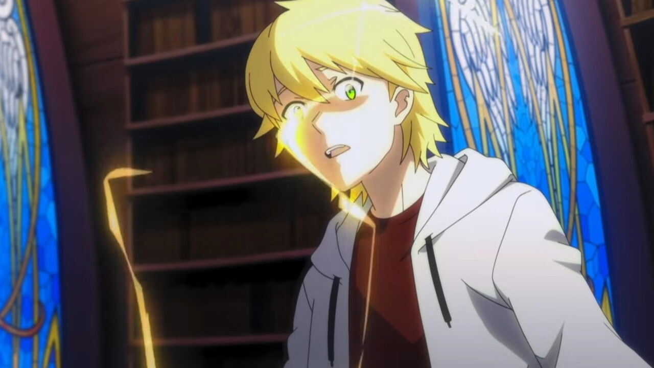 NF - The Idhun Chronicles 2