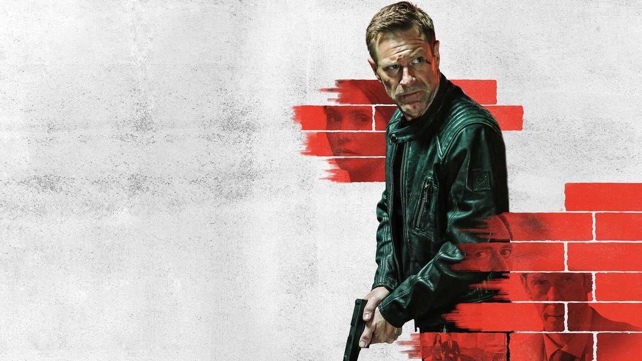The Bricklayer (2023) 0