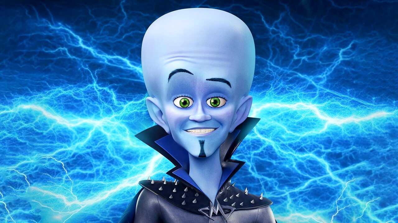 Megamind vs. the Doom Syndicate (2024) 0