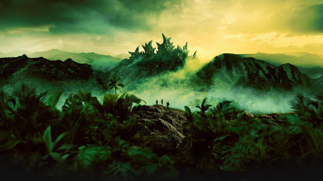 DE - Monarch: Legacy of Monsters (2023) 3