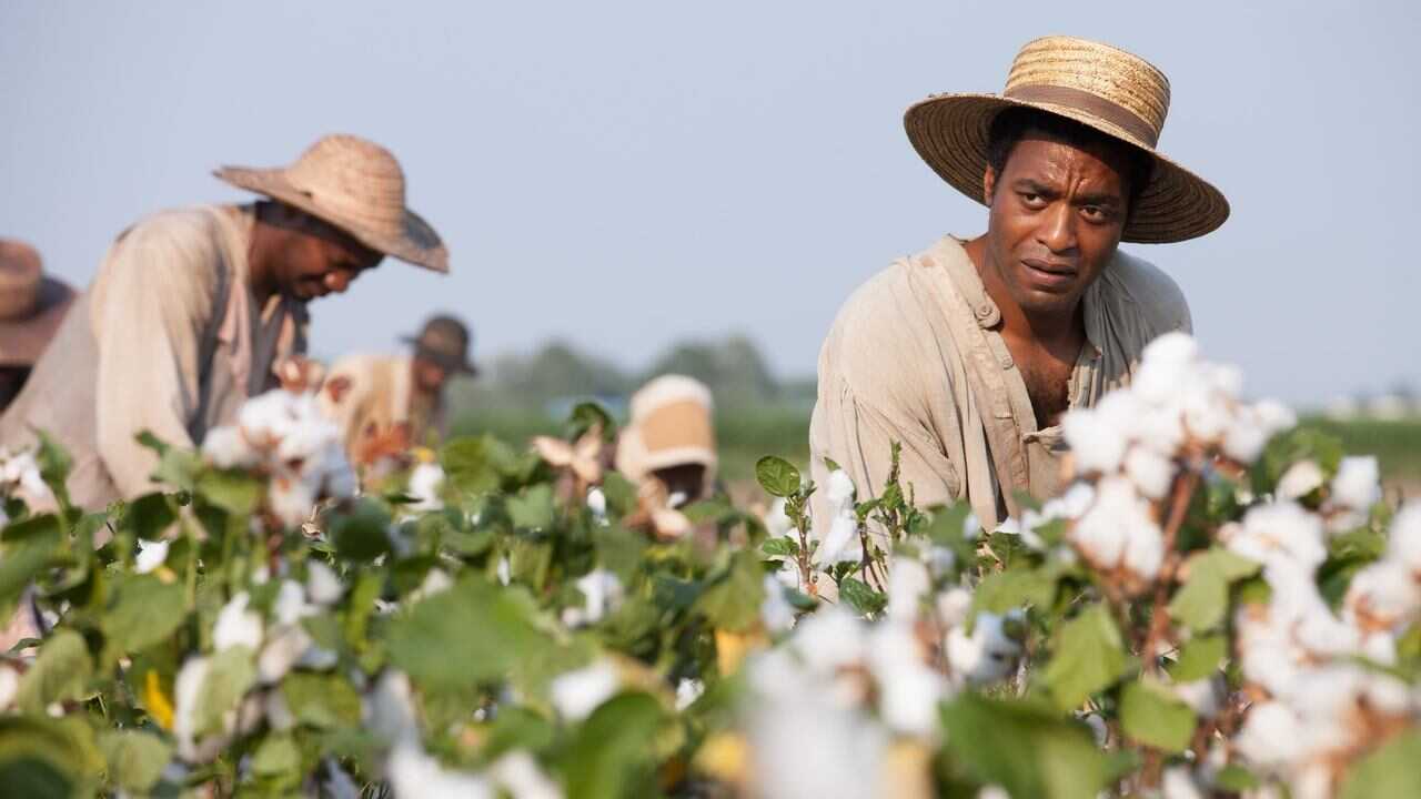 12 Years a Slave (2013) 0
