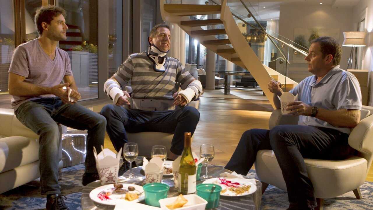 The 3 L'il Pigs 2 (2016) 0