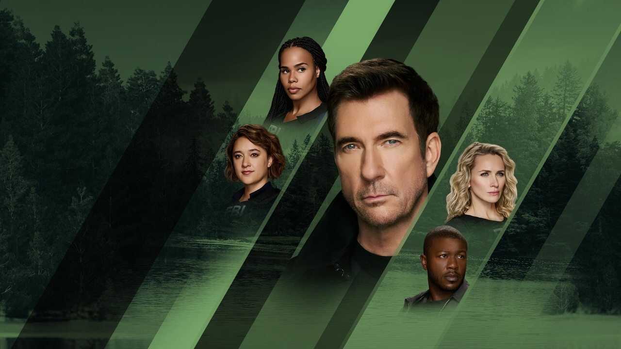 DE - FBI: Most Wanted (2020) 0