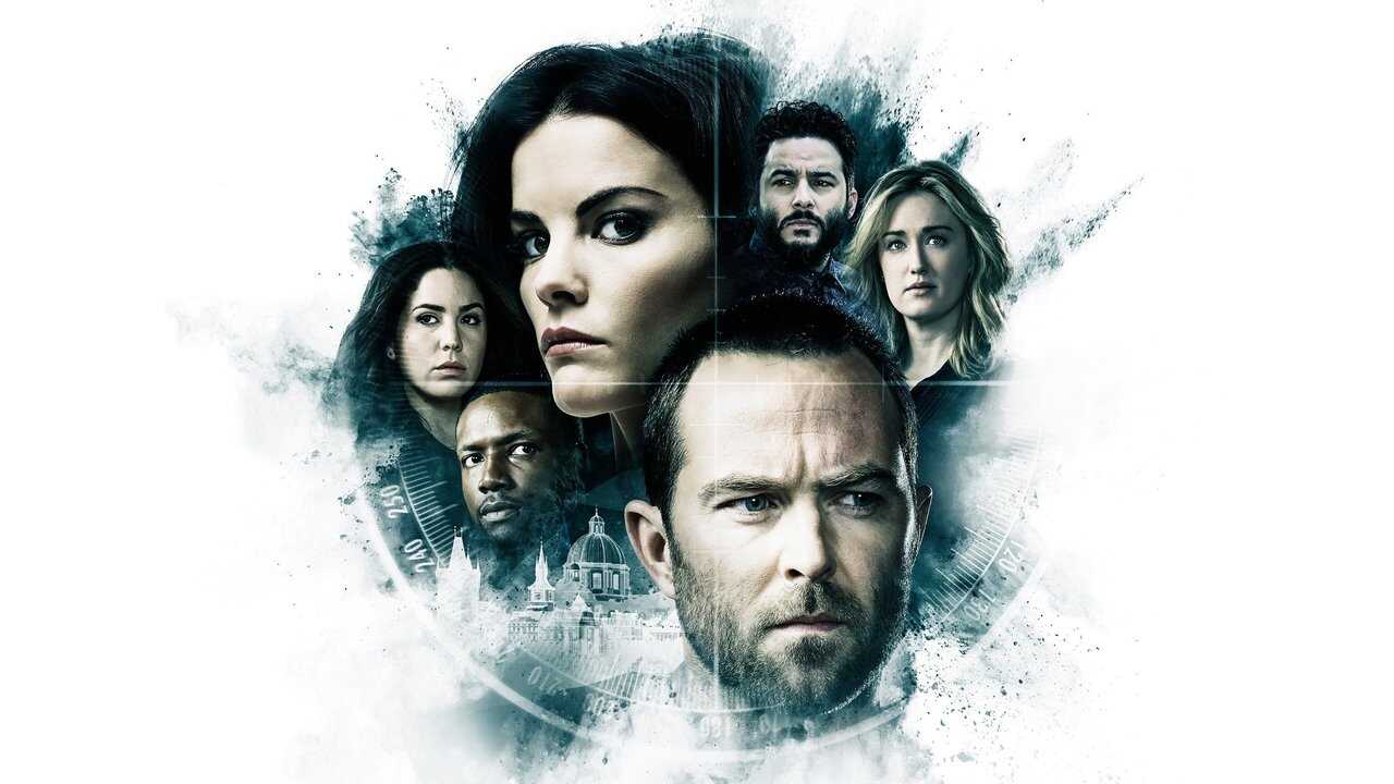 GR - Blindspot (2015) 1