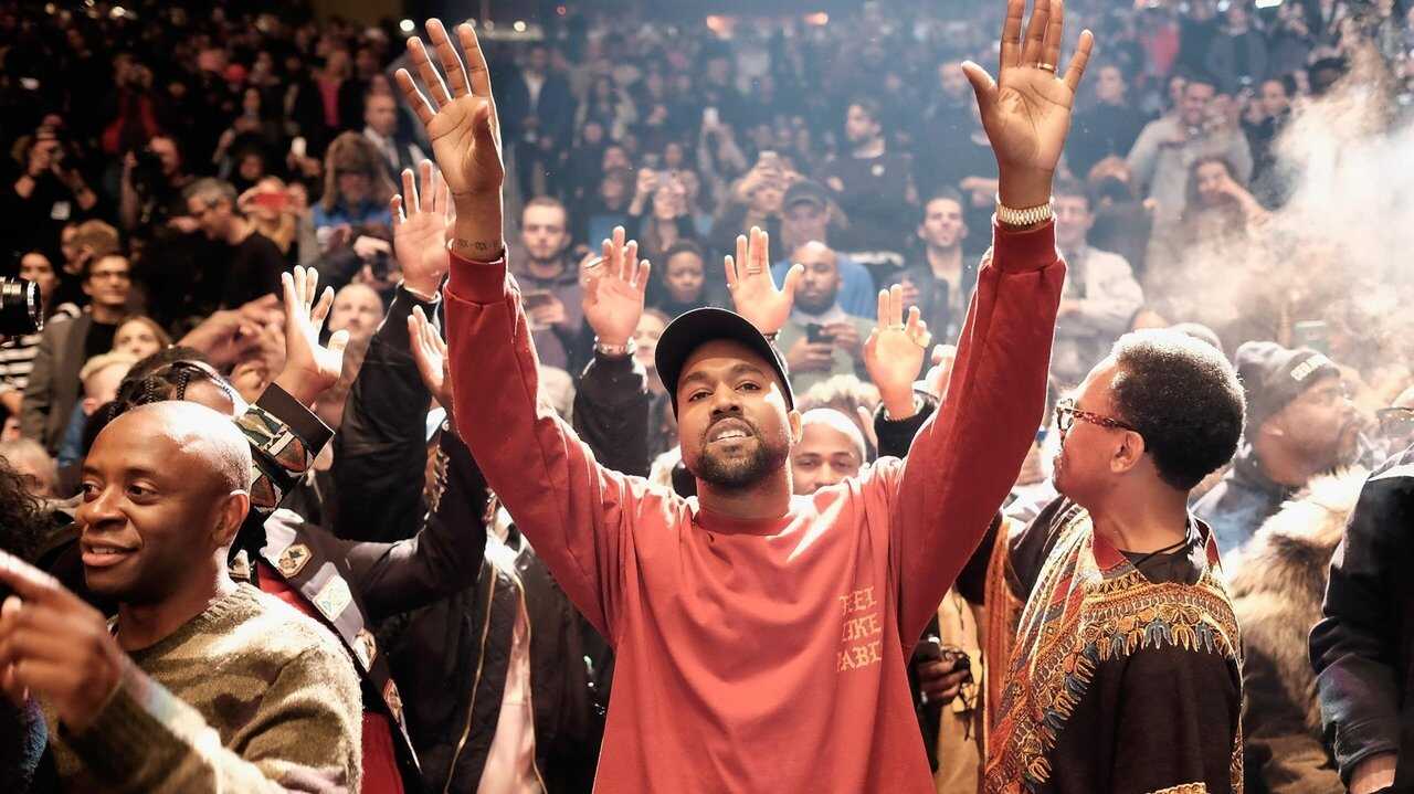 FR - jeen-yuhs: La trilogie Kanye West (2022) (US) 4