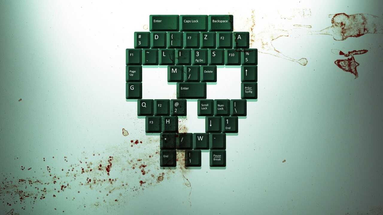 FR - À l'ère des leurres : L'Internet du crime (2022) (US) 1