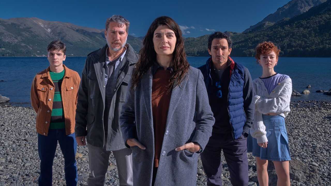 FR - Faute de preuves (2025) 0