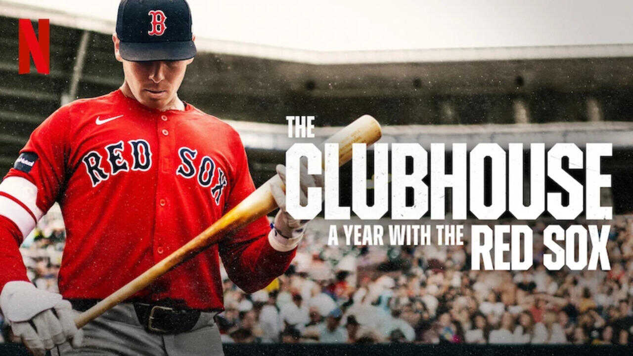 EN - The Clubhouse: A Year with the Red Sox (2025) 0