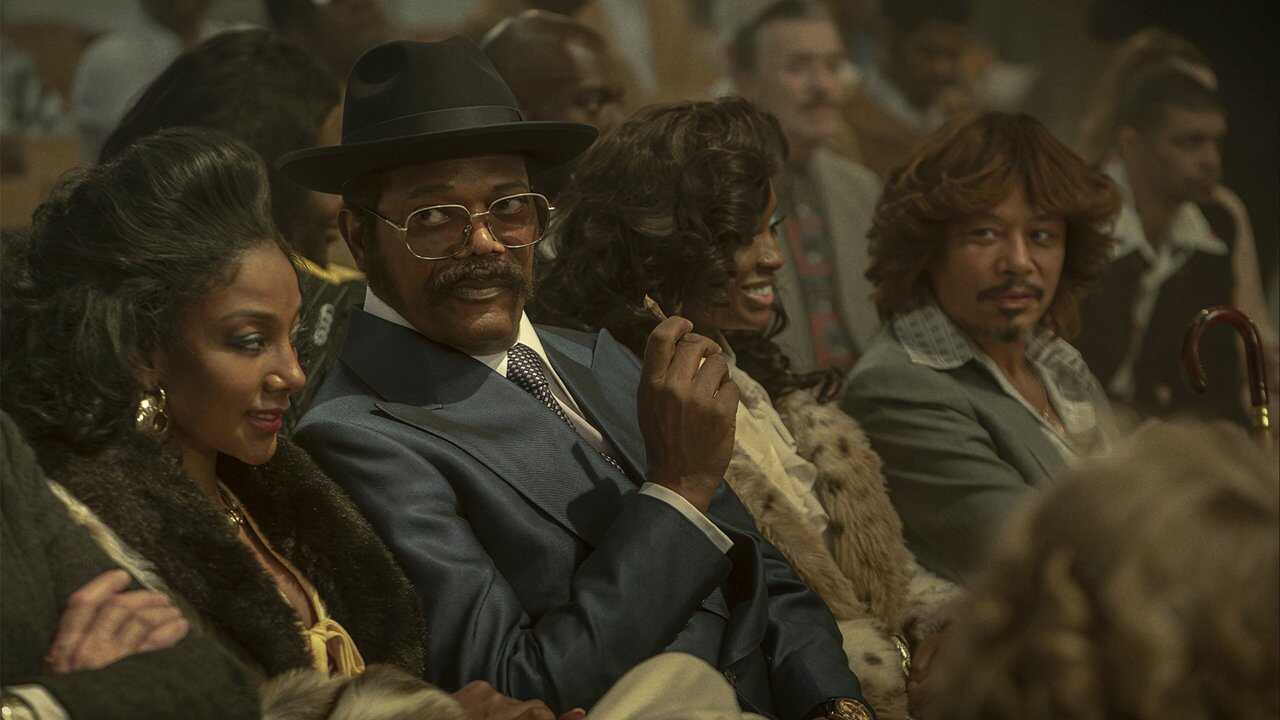 EN - Fight Night: The Million Dollar Heist (2024) 1