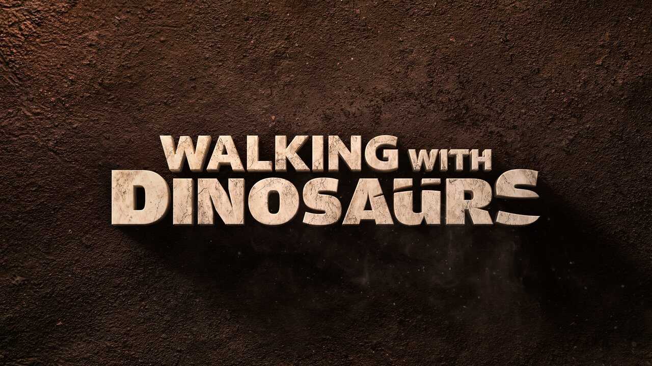 EN - Walking with Dinosaurs (2025) 0