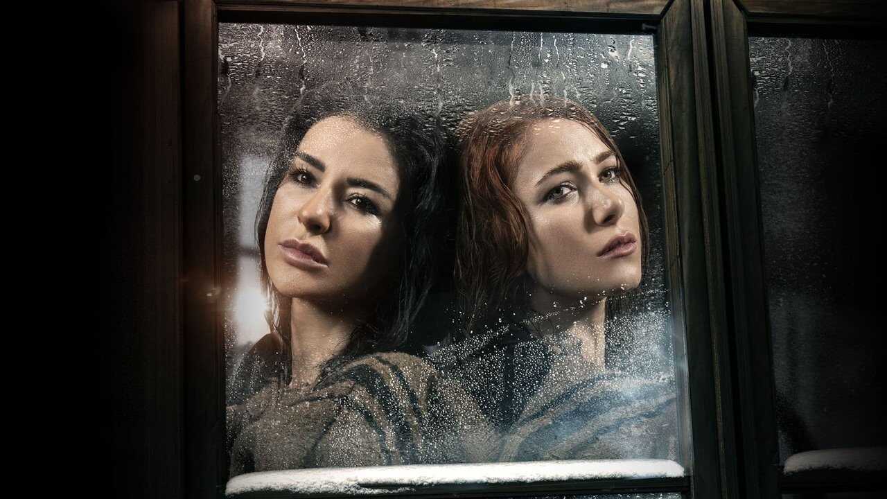 AR - مسلسل للموت 1