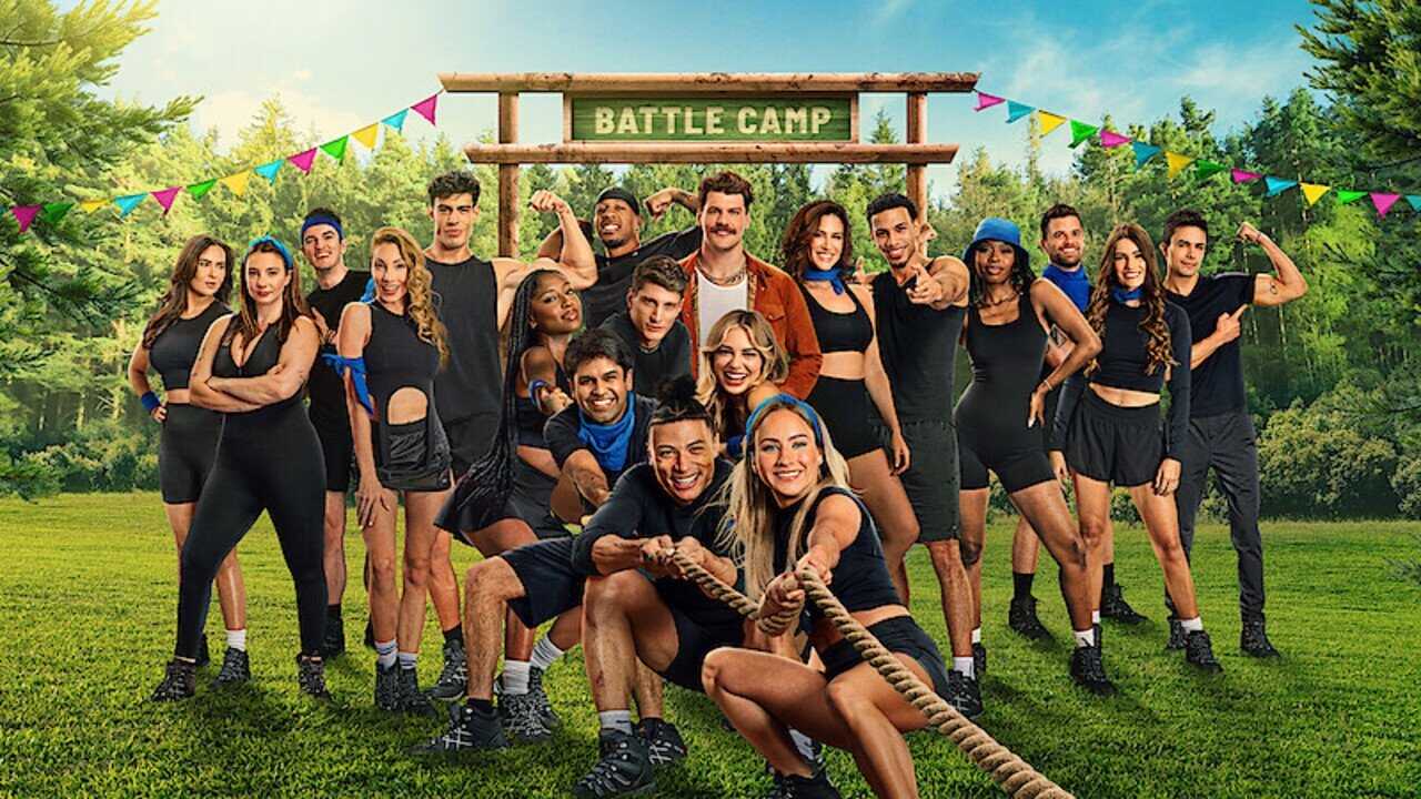 AR - Battle Camp (2025) 4