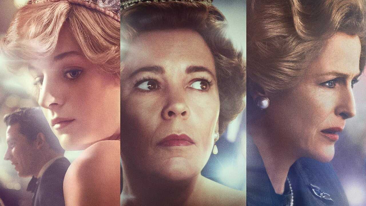 PL - THE CROWN 2