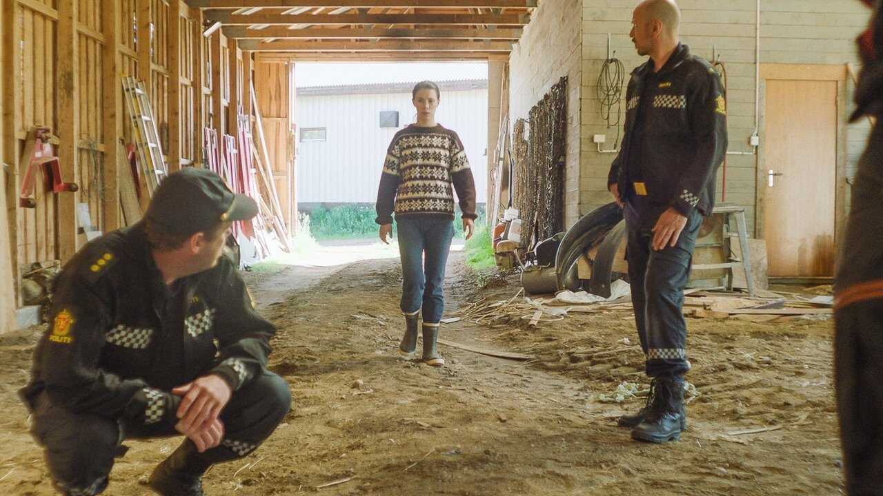 DE - Outlier (2020) 3
