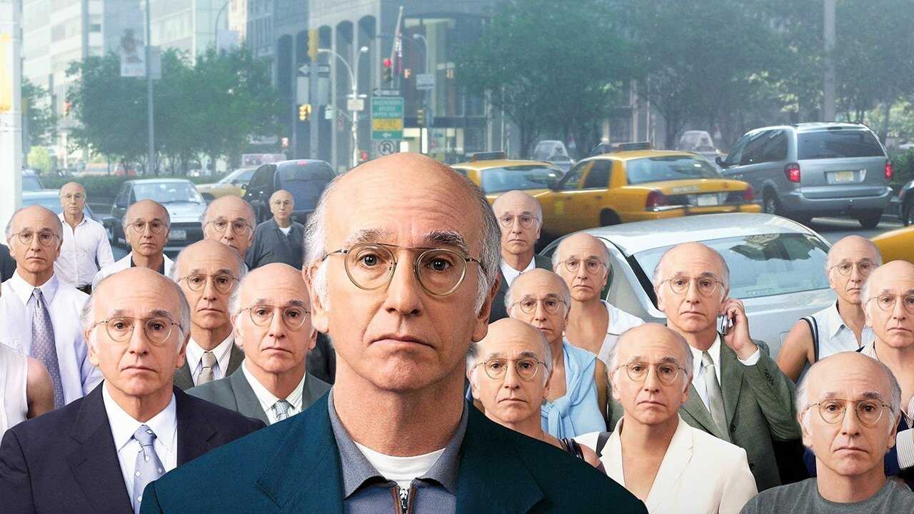 FR - Larry et son nombril (2000) (US) 3