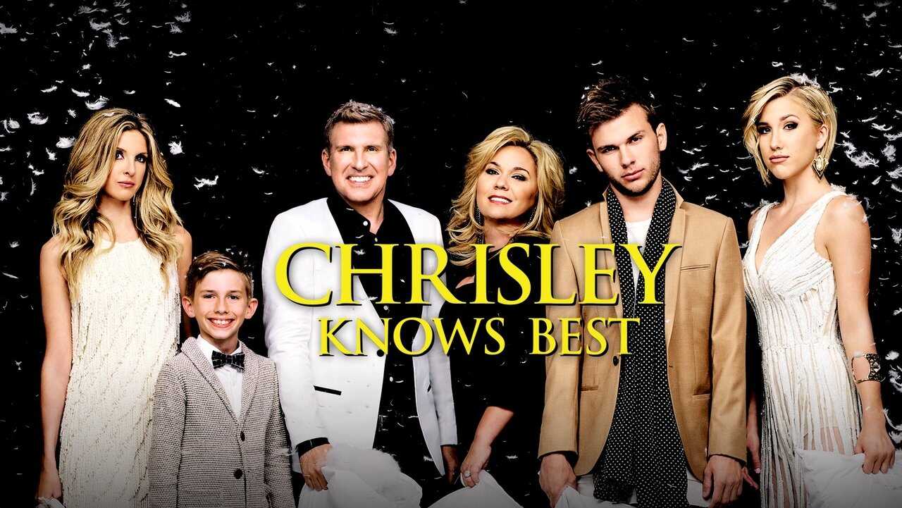 EN - Chrisley Knows Best (2014) 1