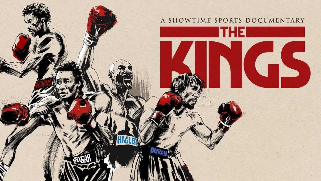 FR - Les légendes du ring (2021) 0