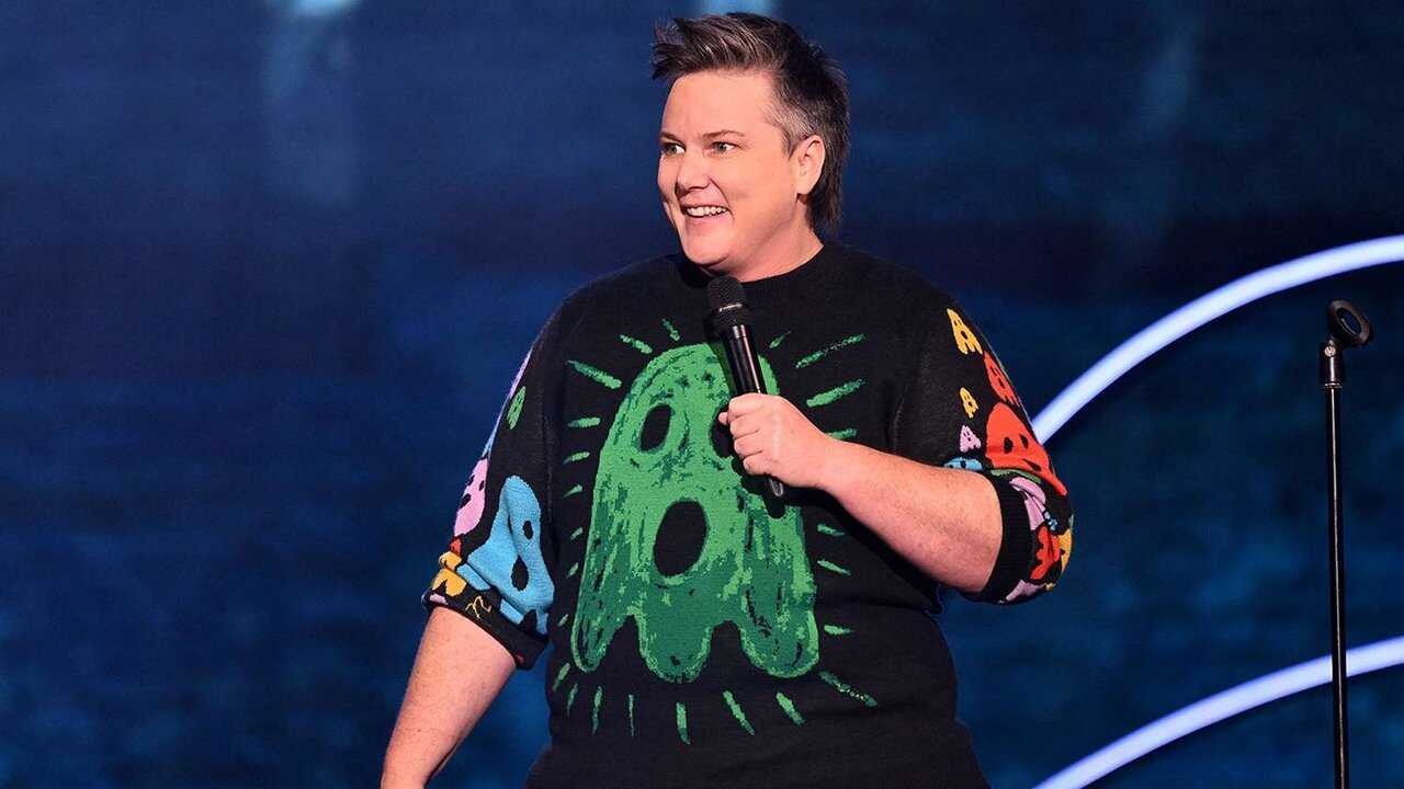 Hannah Gadsby's Gender Agenda (2024) 0