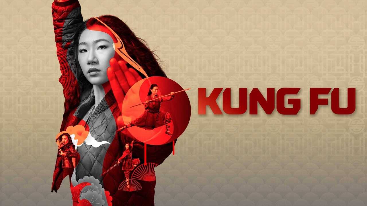 EX - Kung Fu (2021) 2