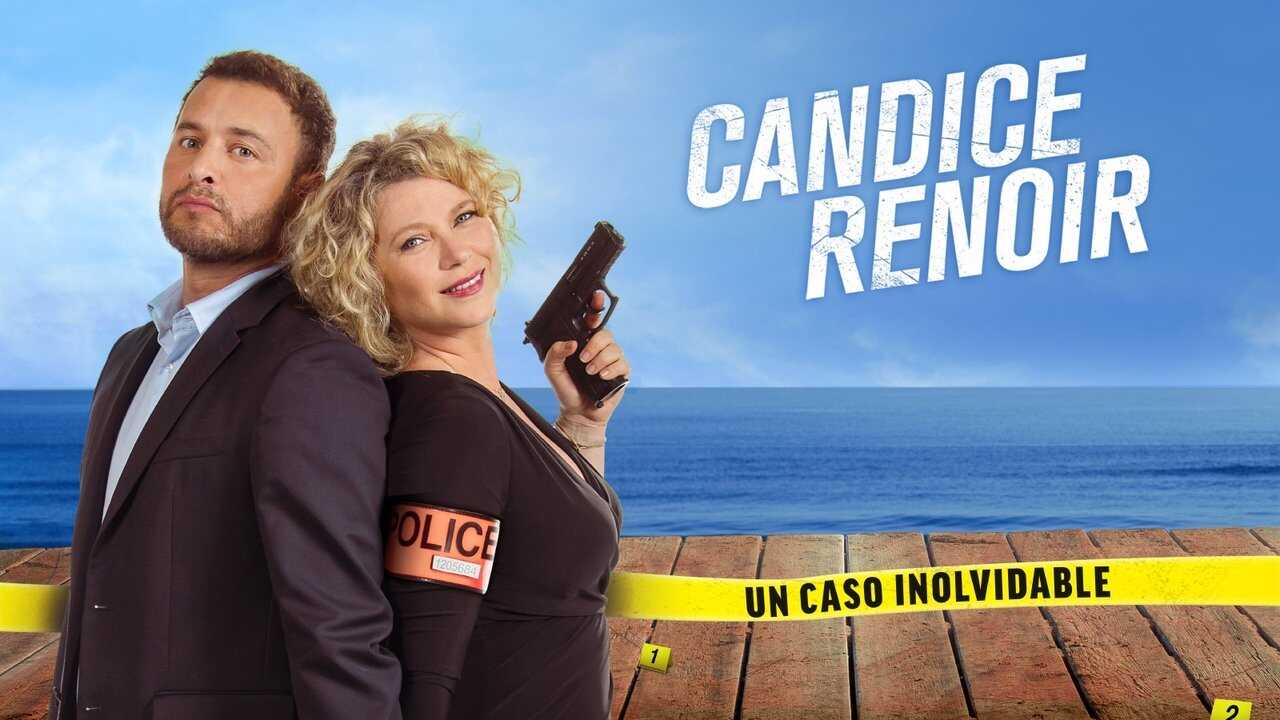 FR - Candice Renoir (2013) 0