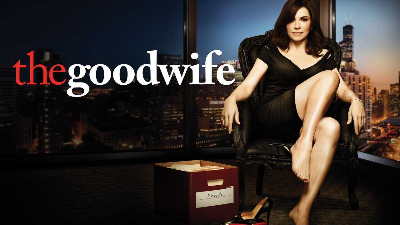 FR - The Good Wife (2009) 0
