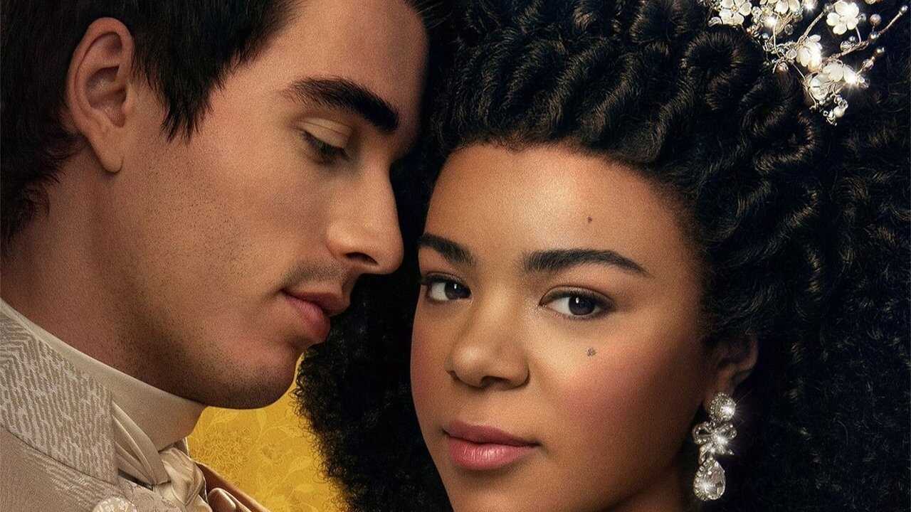 FR - La Reine Charlotte : Un chapitre Bridgerton (2023) (US) 3