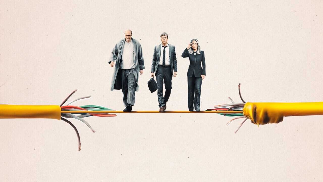 Projekt Koliber (2019) 0