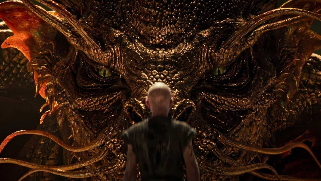 DE - Secret Level (2024) 1