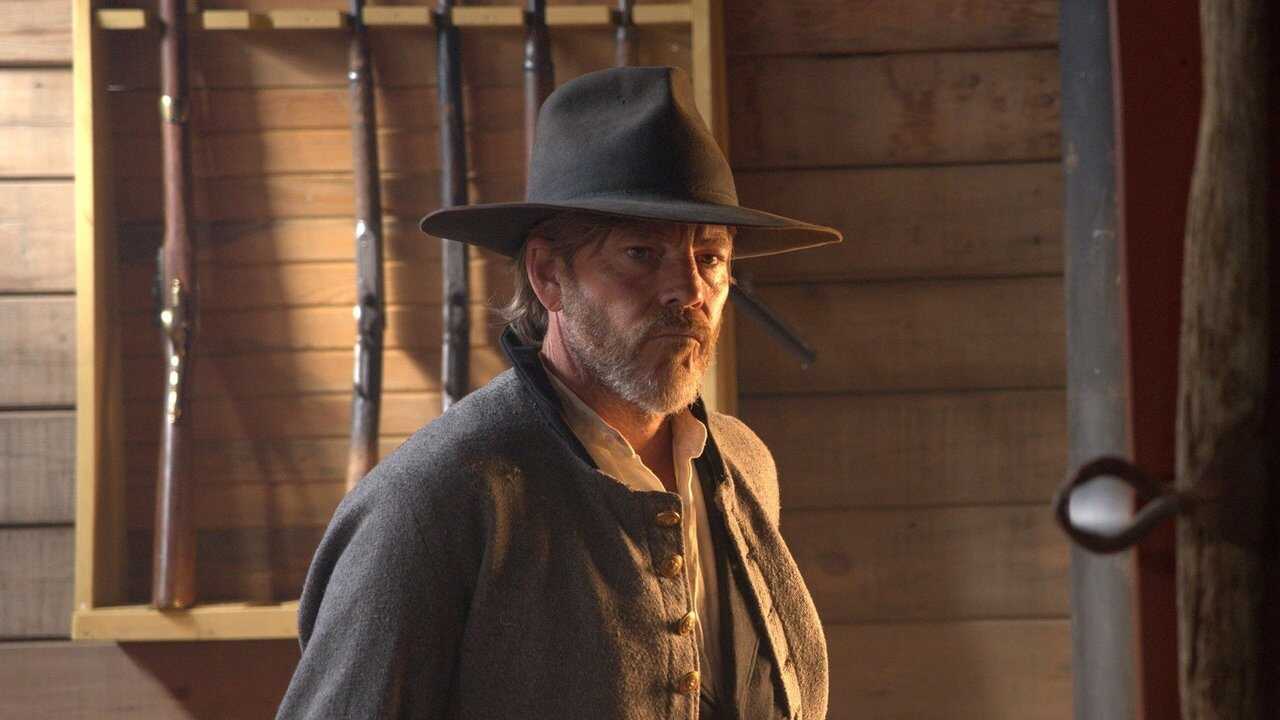 Dead Man's Hand (2023) 0