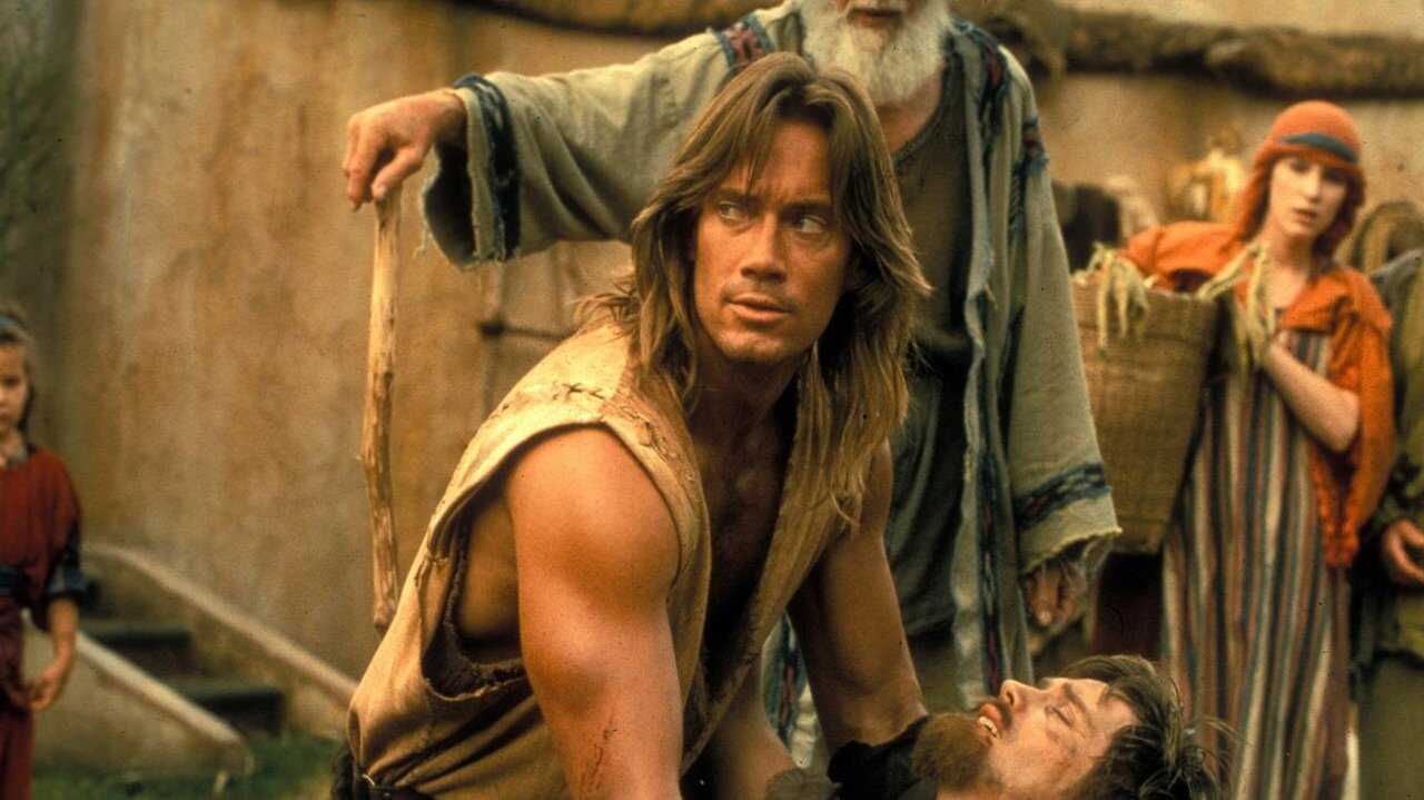 LAT - Hércules: Sus viajes legendarios 0