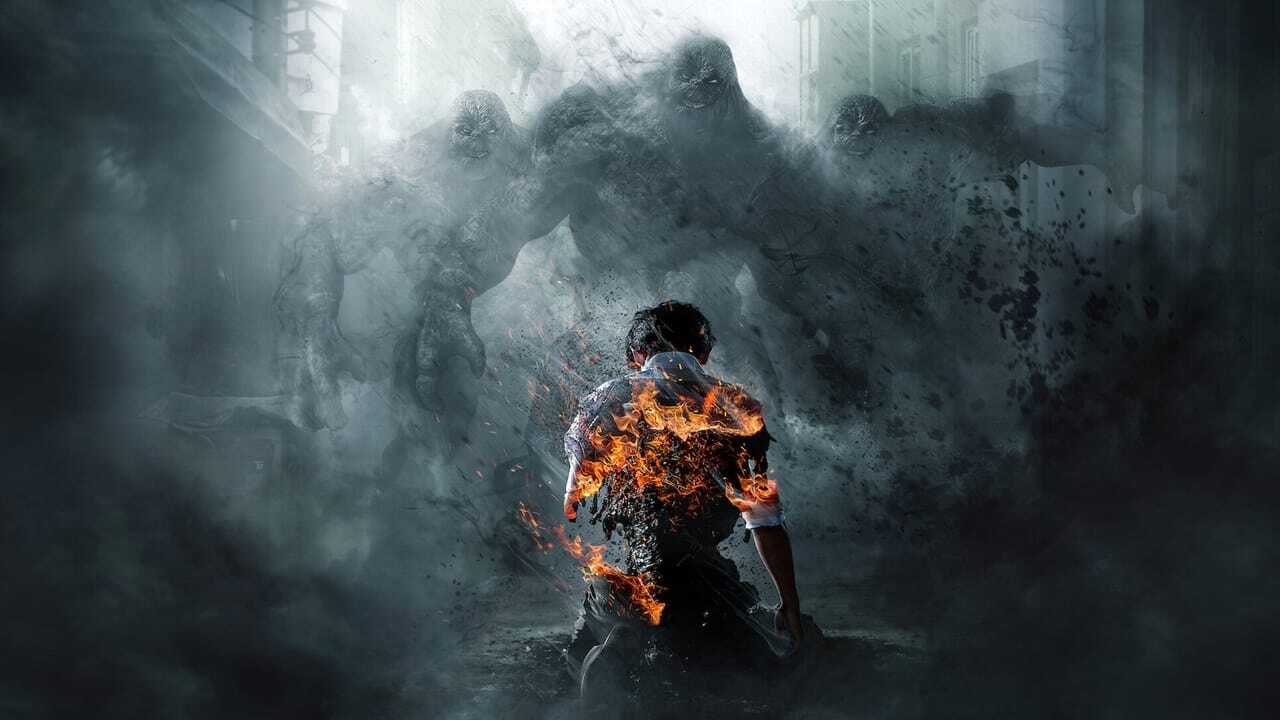 ES - Rumbo al infierno (2021) 2