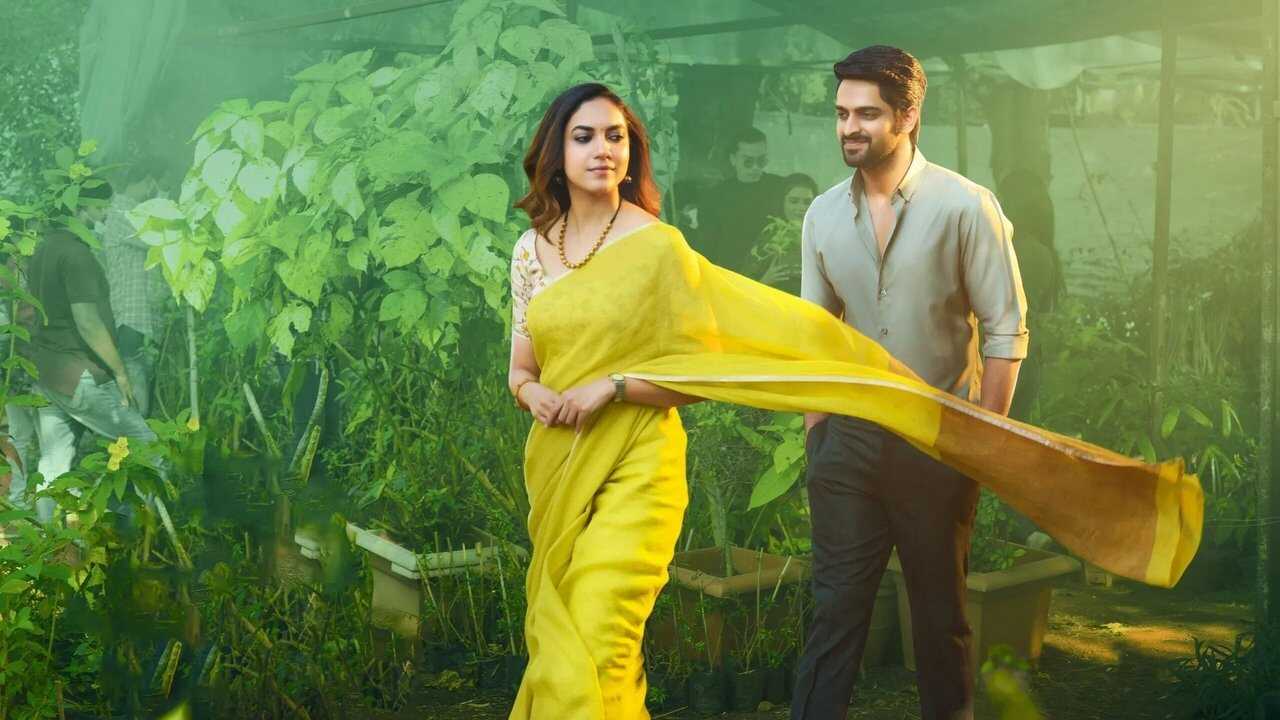 వరుడు కావలెను 0