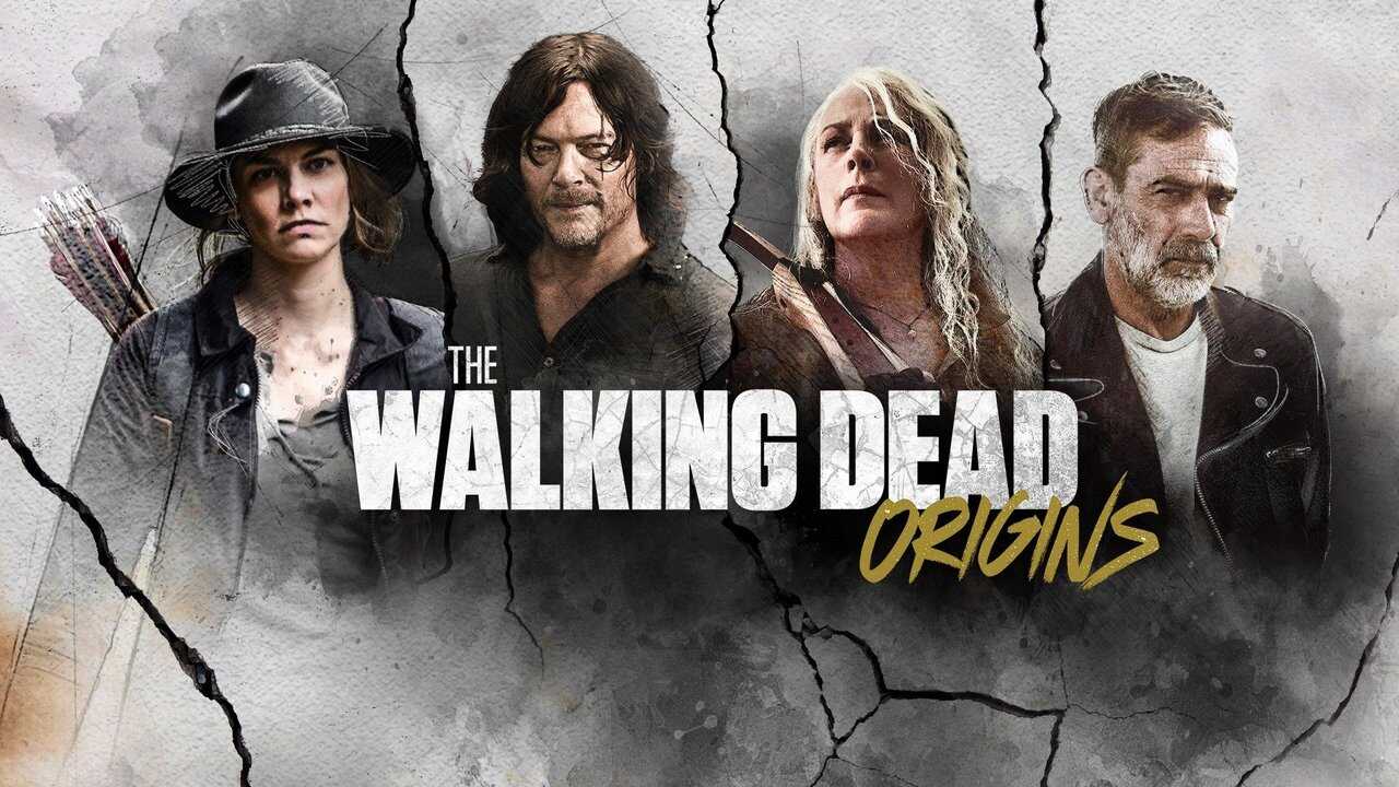 NL - The Walking Dead: Origins 2