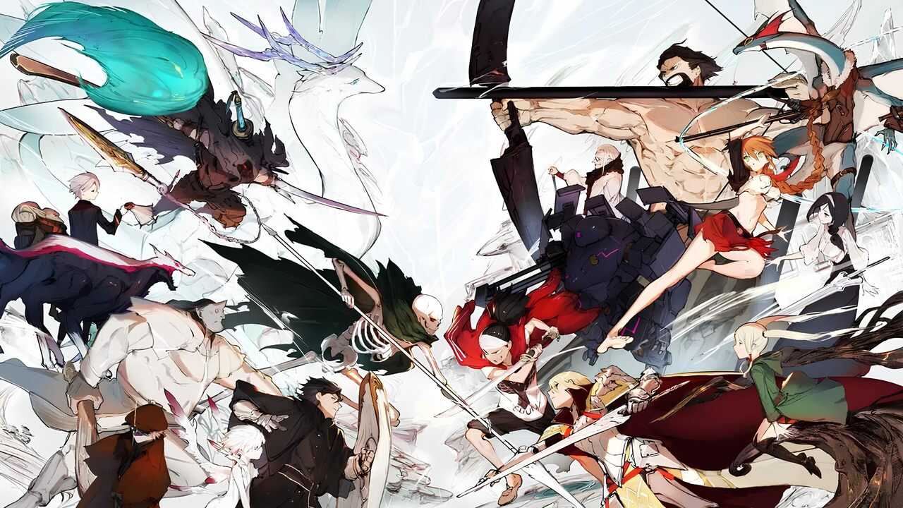DE - Ishura (2024) 0