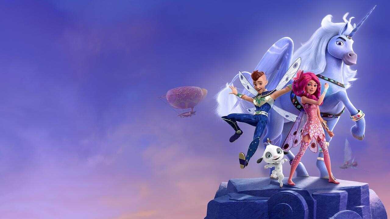 Mia and Me: The Hero of Centopia (2022) 0