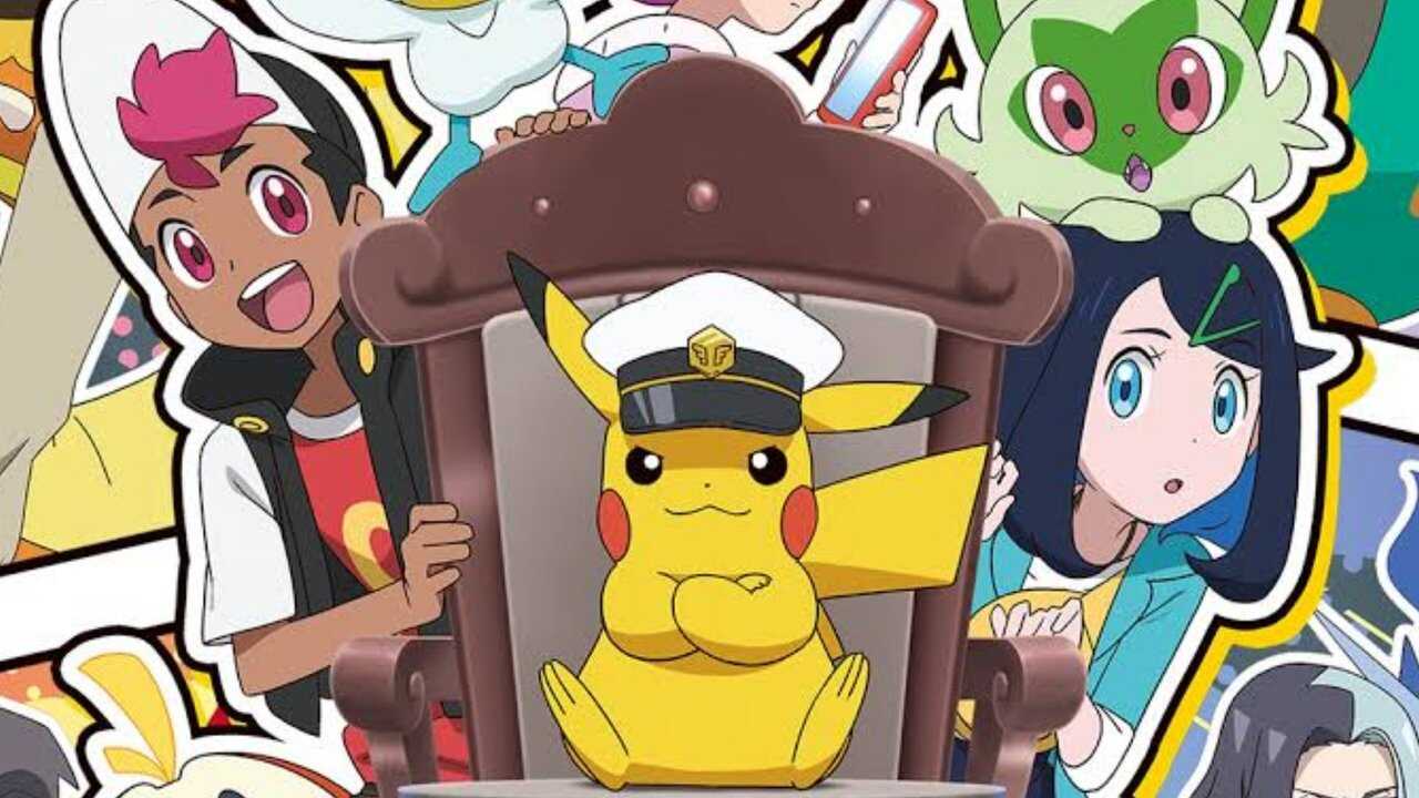 NF - Pokémon Horizons: The Series (2023) 2