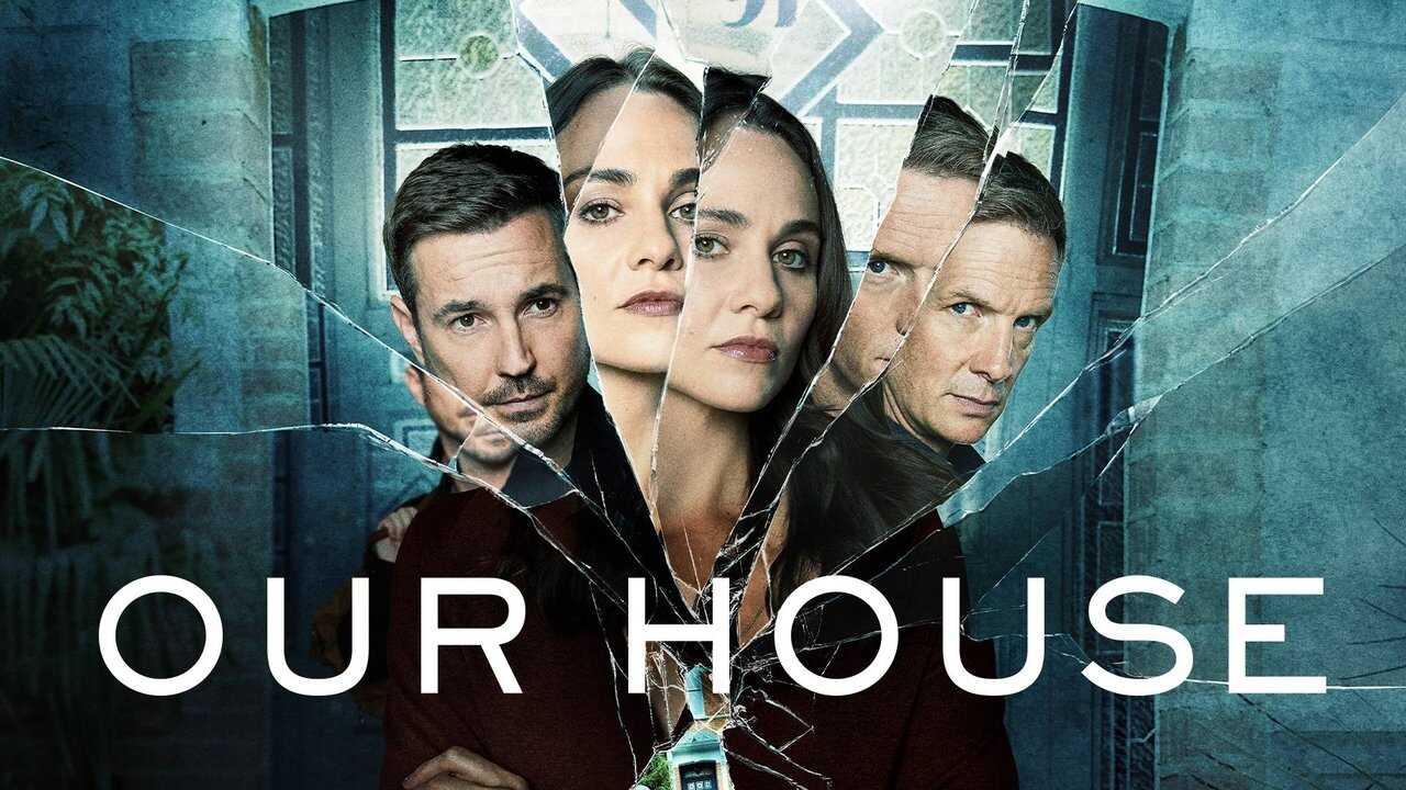 FR - Our House (2022) (GB) 0