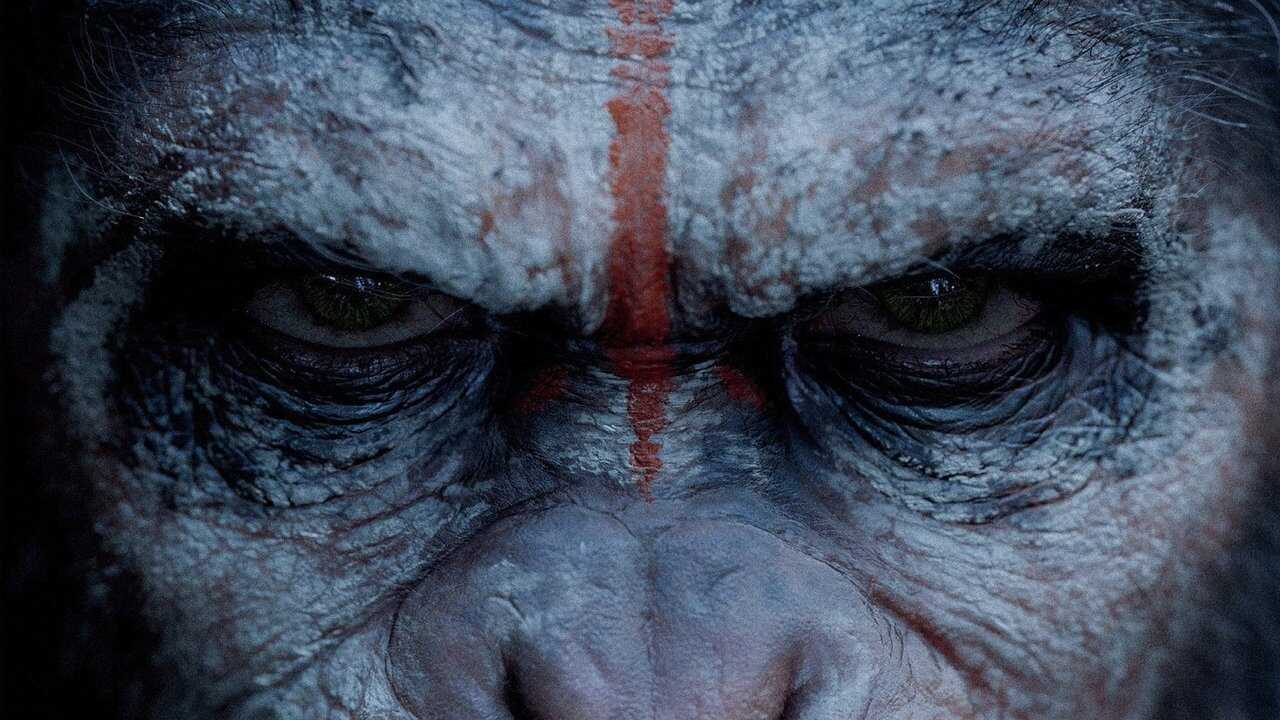 La Planète des singes : L'Affrontement (2014) 0