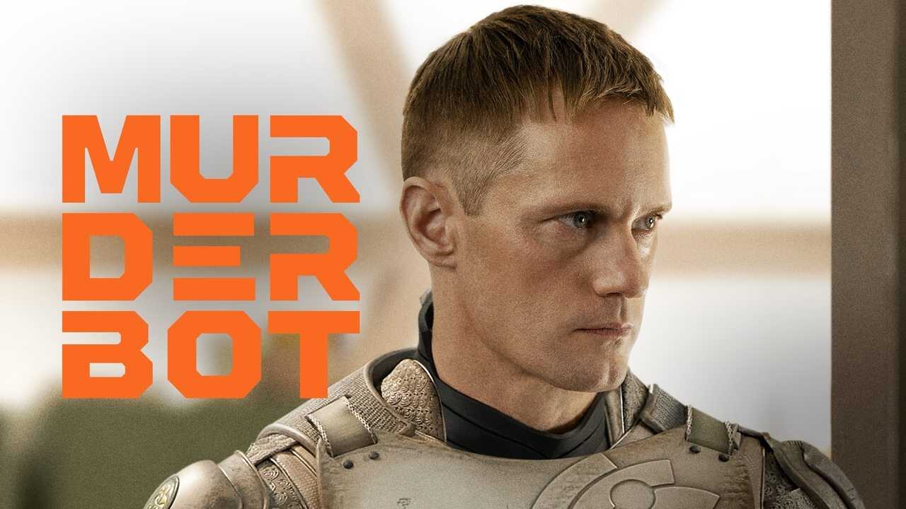 AR - Murderbot (2025) 4