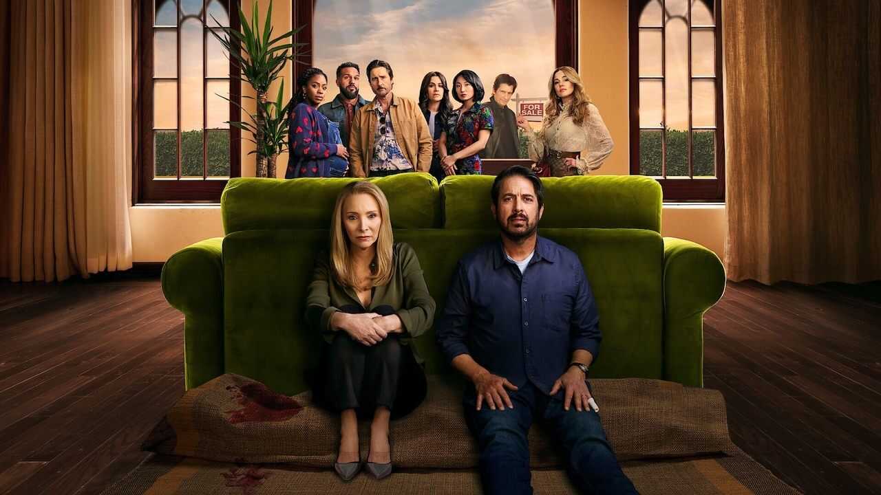 AR - No Good Deed (2024) 0