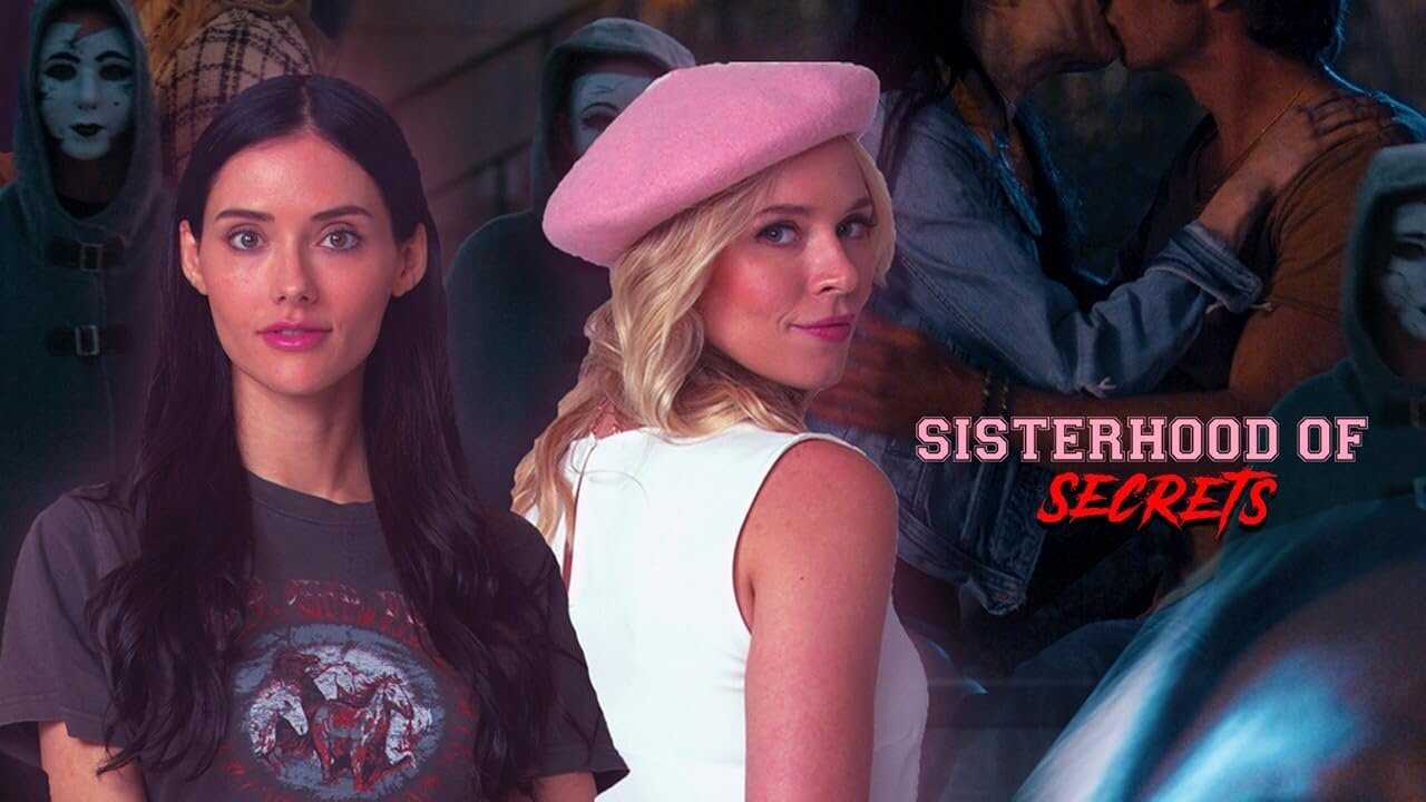 Belles & cruelles (2024) 0