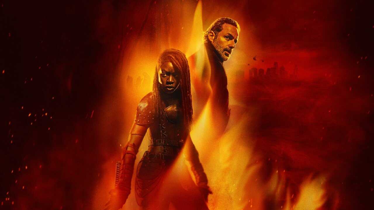 FR - The Walking Dead : The Ones Who Live 0
