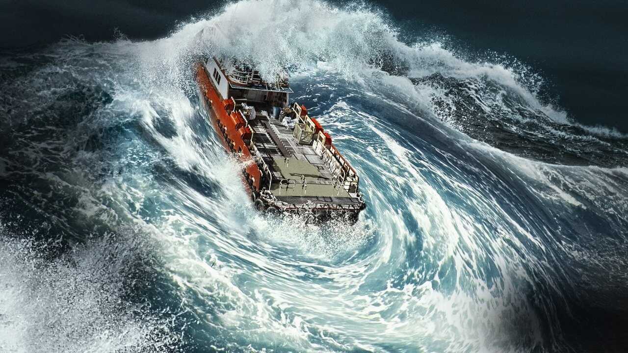 EN - The Bermuda Triangle: Into Cursed Waters (2023) 2