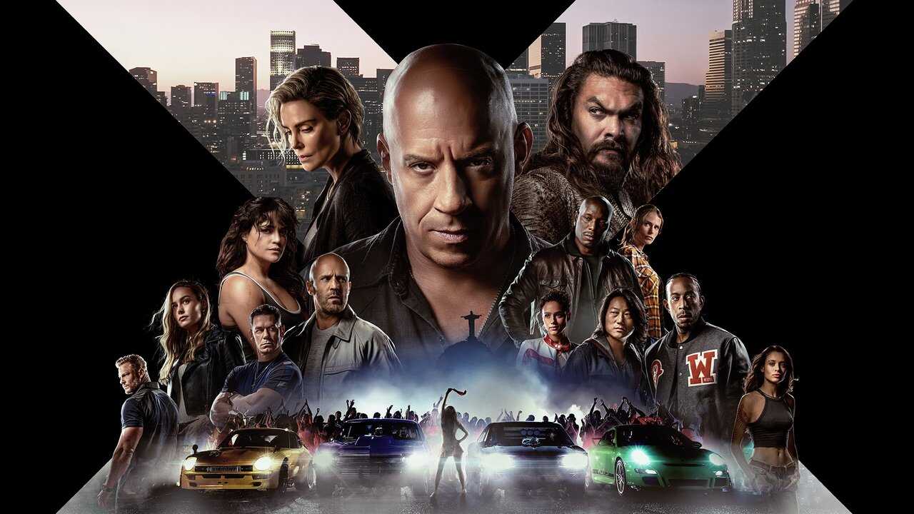 Fast & Furious 10 (2023) 0