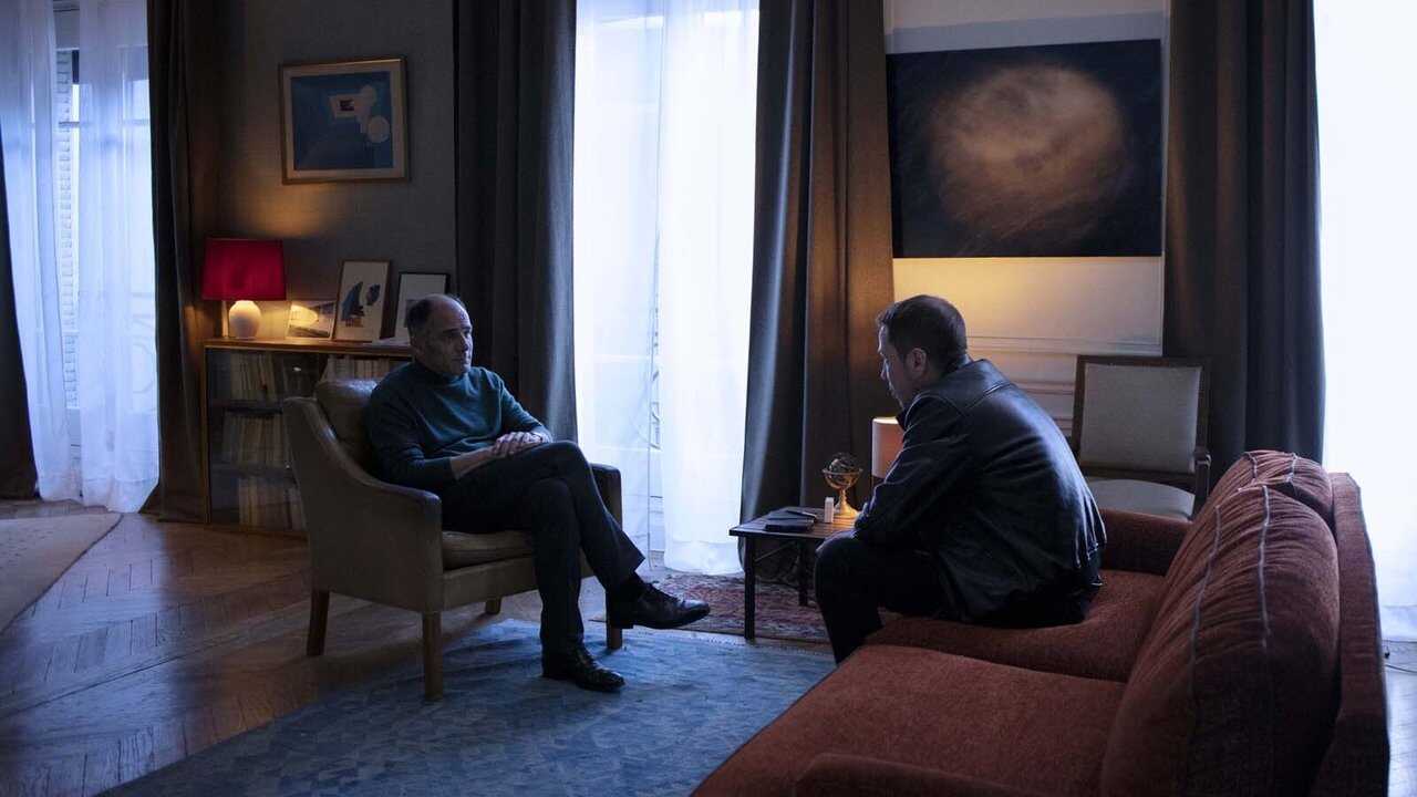 FR - En thérapie (2021) (FR) 1