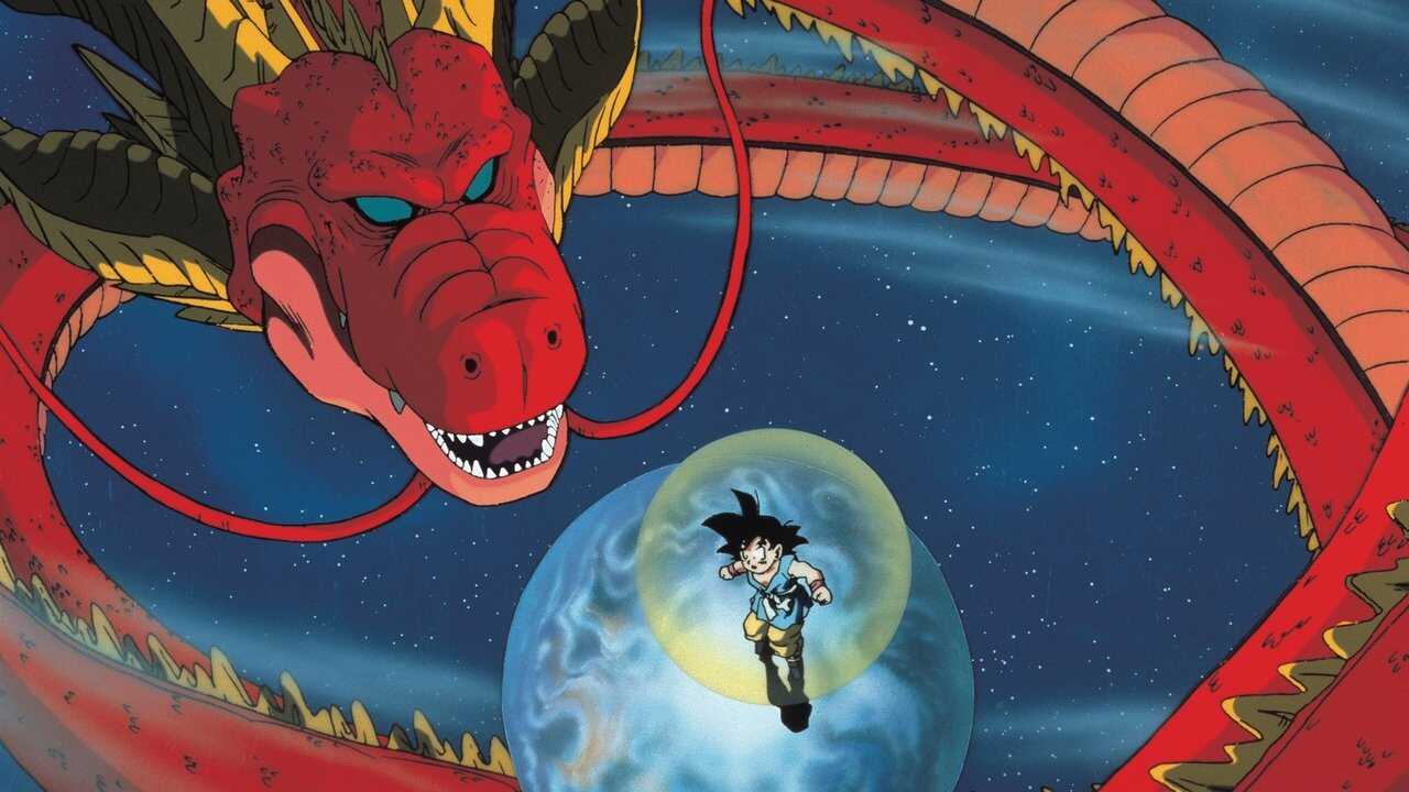EN - Dragon Ball GT (1996) 3