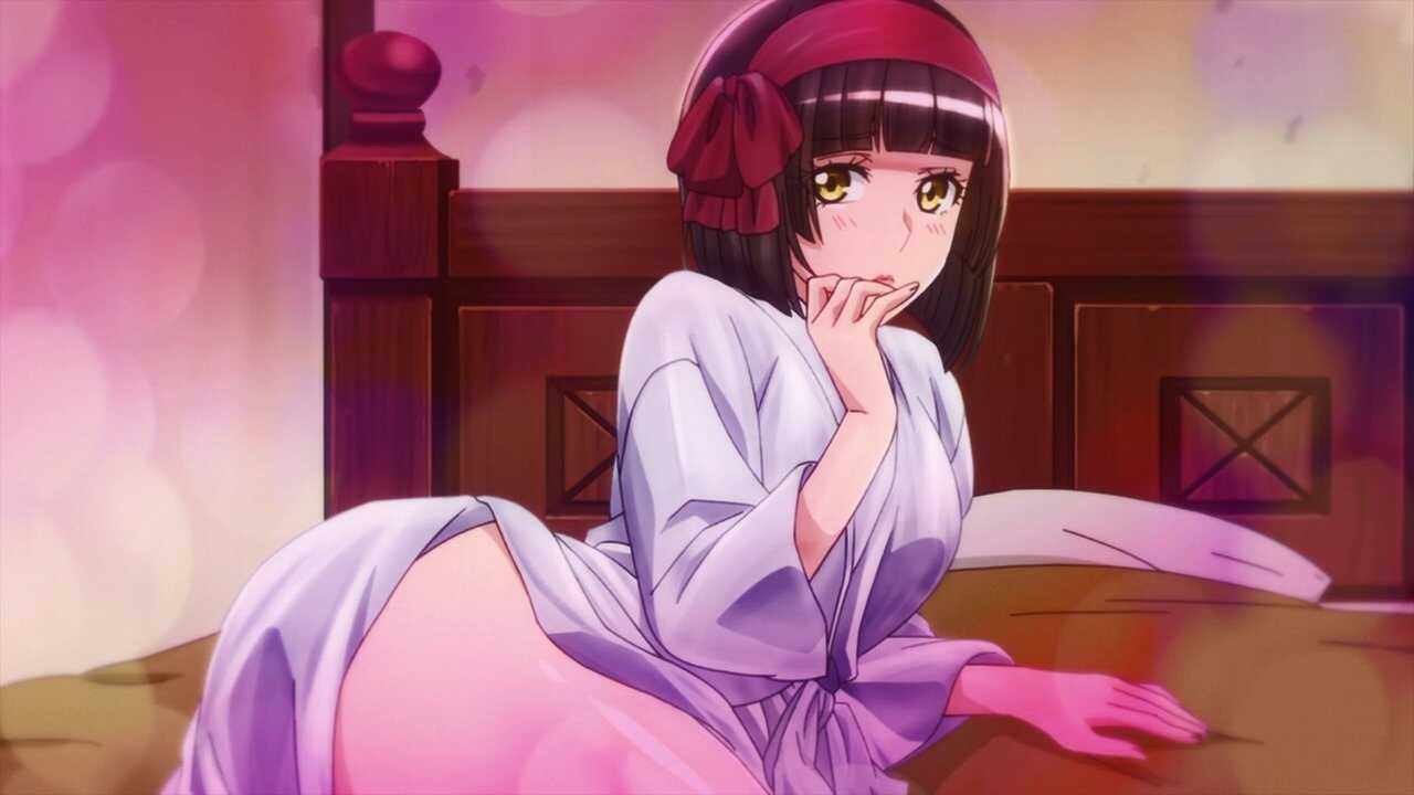 DE - Tsukimichi: Moonlit Fantasy (2021) 3