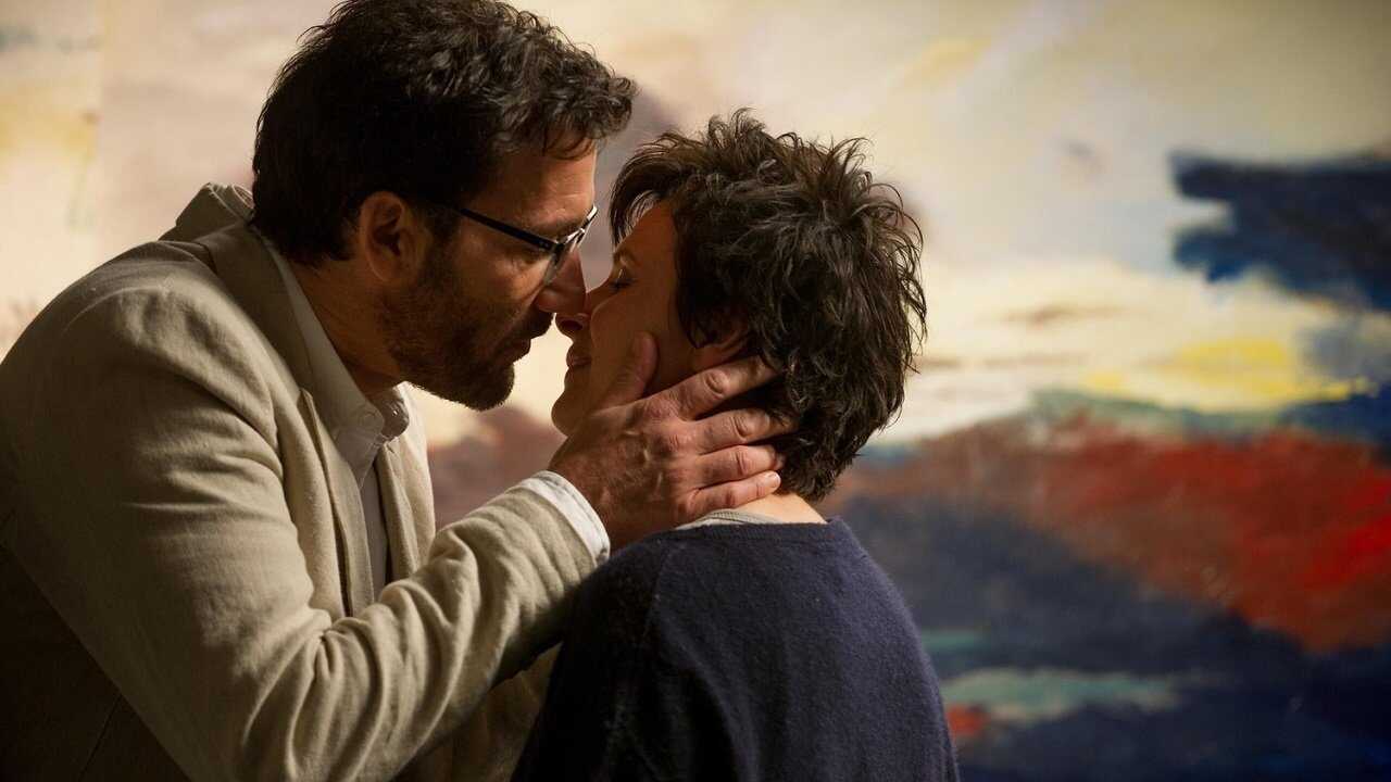Words and Pictures (2014) 0